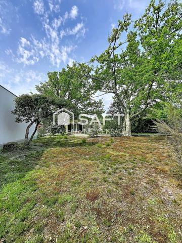 À proximité des plages du Mauret et du Betey,