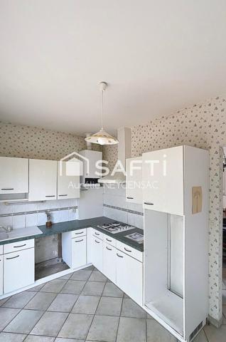 À proximité des plages du Mauret et du Betey,