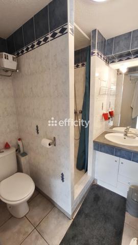 Maison 3 pièces - 39 m² Exclusivité efficity