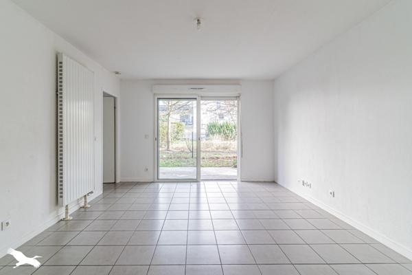 Appartement à vendre |  Eysines |  2 pièces | 41 m²