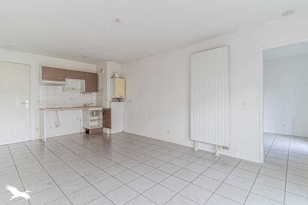 Appartement à vendre |  Eysines |  2 pièces | 41 m²
