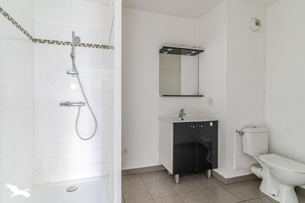Appartement à vendre 149 460 € Eysines 2 p 41 m² DPE C