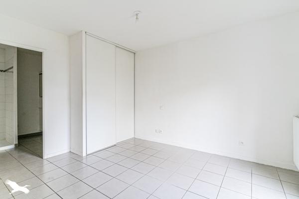 Appartement à vendre 149 460 € Eysines 2 p 41 m² DPE C