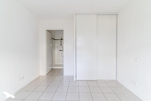 Appartement à vendre 149 460 € Eysines 2 p 41 m² DPE C