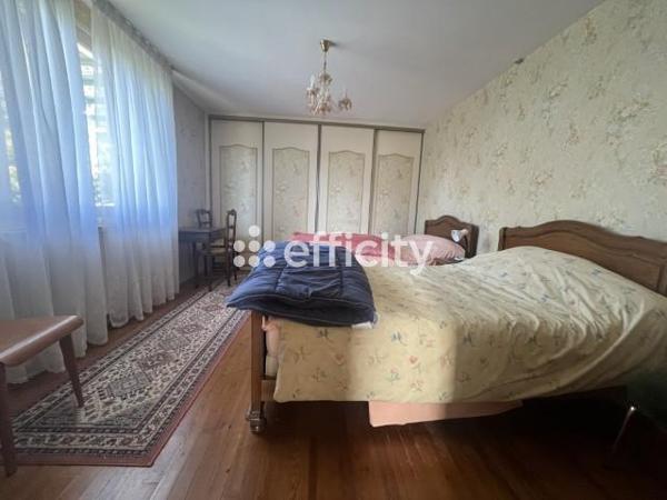 Maison 6 pièces - 165 m²