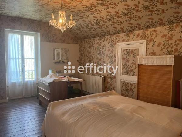 Maison 6 pièces - 165 m²