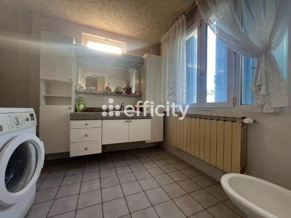 Maison 6 pièces - 165 m²