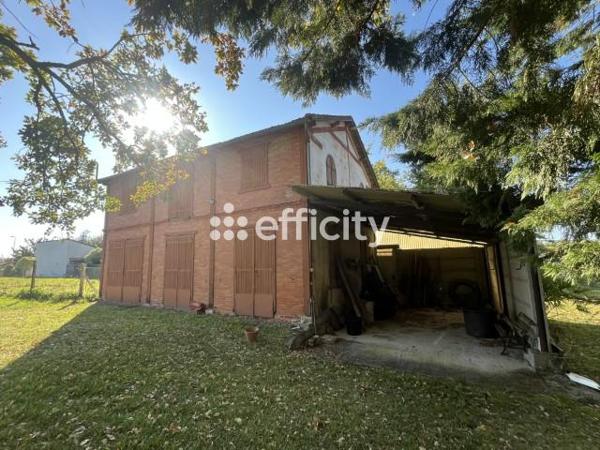 Maison 6 pièces - 165 m²