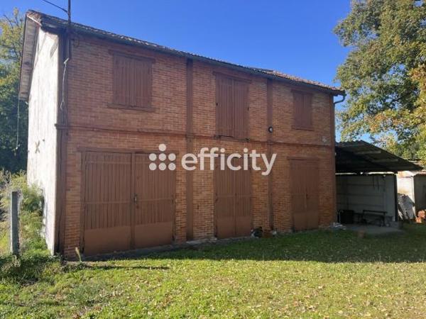 Maison 6 pièces - 165 m²