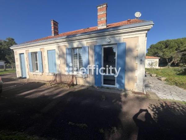 Maison 6 pièces - 165 m²