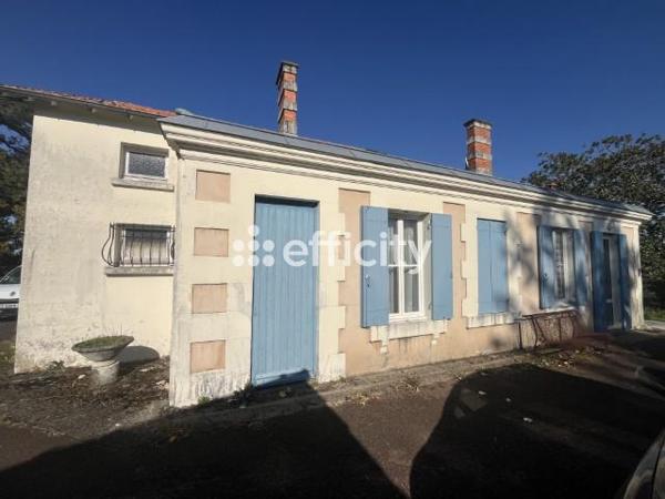 Maison 6 pièces - 165 m²