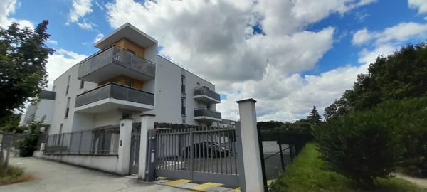 Achat appartement Saulx-les-Chartreux - 3 pièce(s) - 58 m² - 222 000 €