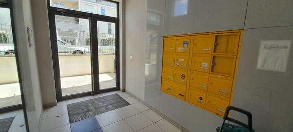 Achat appartement Saulx-les-Chartreux - 3 pièce(s) - 58 m² - 222 000 €