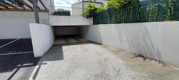 Achat appartement Saulx-les-Chartreux - 3 pièce(s) - 58 m² - 222 000 €