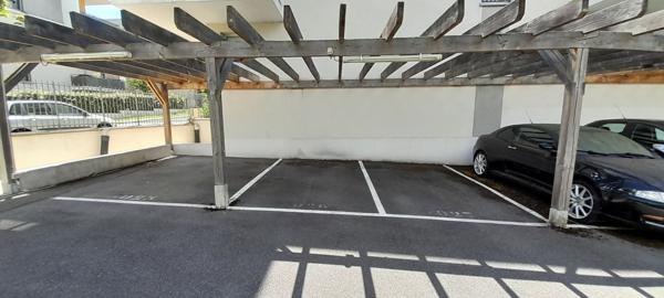 Achat appartement Saulx-les-Chartreux - 3 pièce(s) - 58 m² - 222 000 €