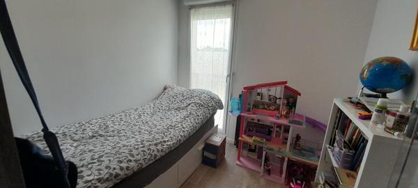 Achat appartement Saulx-les-Chartreux - 3 pièce(s) - 58 m² - 222 000 €