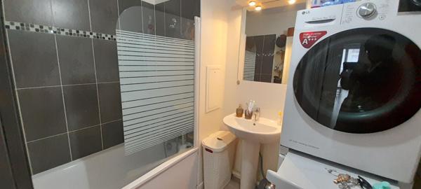 Achat appartement Saulx-les-Chartreux - 3 pièce(s) - 58 m² - 222 000 €