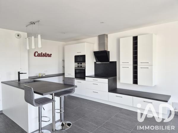 Location appartement 3 pièces 82 m² Franconville