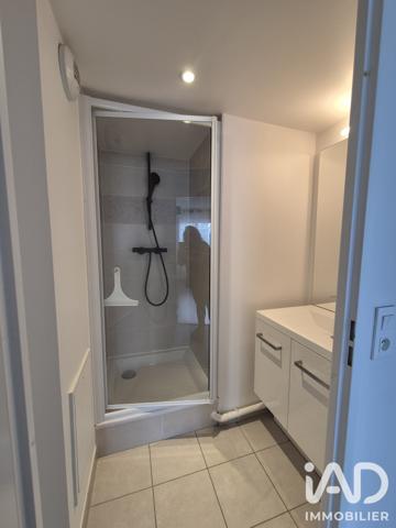 Location appartement 3 pièces 82 m² Franconville