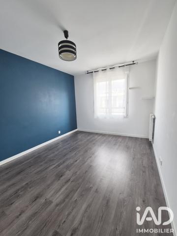 Location appartement 3 pièces 82 m² Franconville