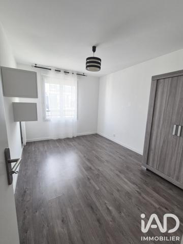 Location appartement 3 pièces 82 m² Franconville