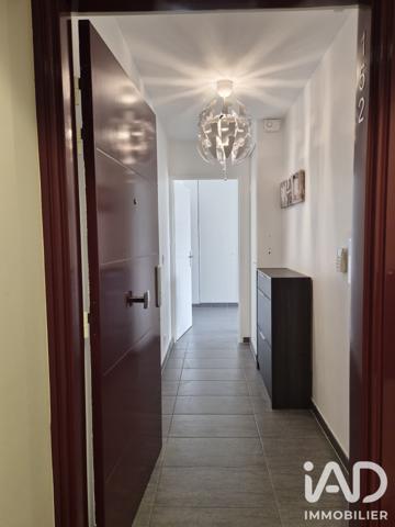Location appartement 3 pièces 82 m² Franconville