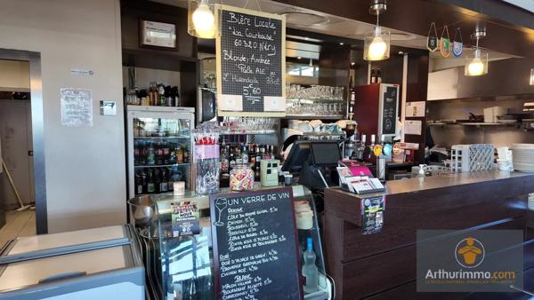 Vente Local commercial 180 m2 à Crépy-en-Valois