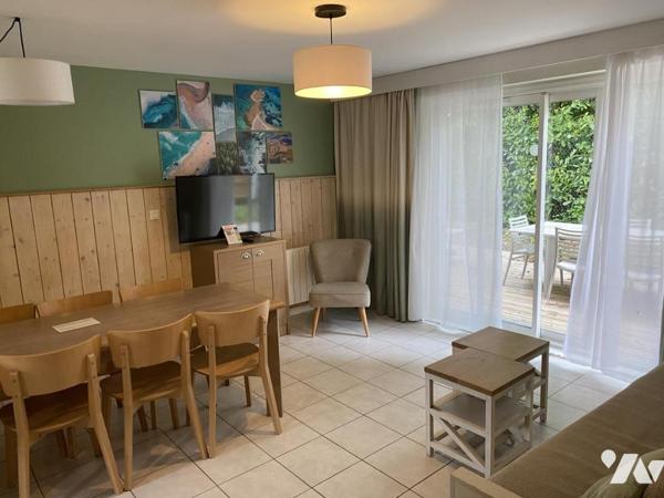 MAISON TYPE T4