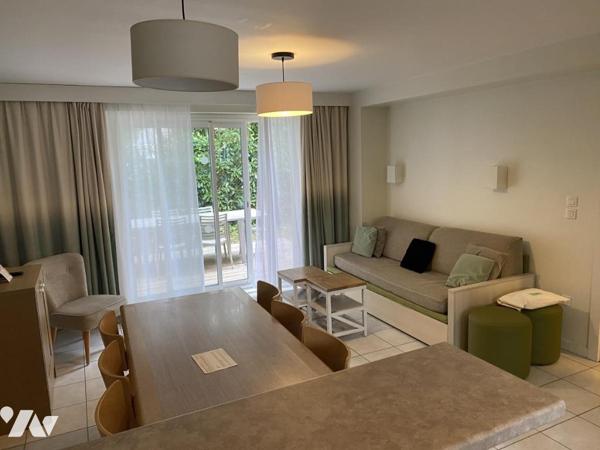 MAISON TYPE T4