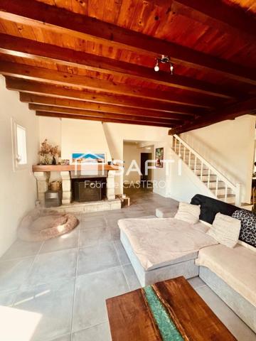 Maison individuelle 180 m² proche de Bayonne