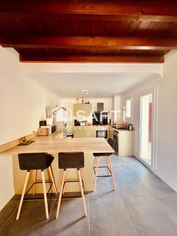 Maison individuelle 180 m² proche de Bayonne