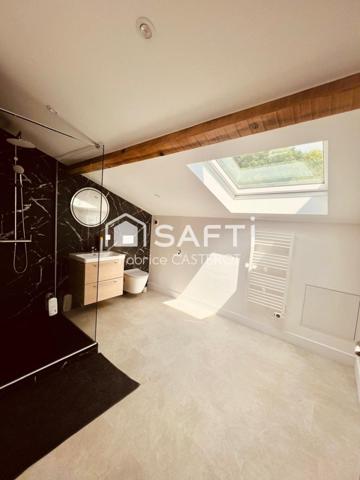 Maison individuelle 180 m² proche de Bayonne