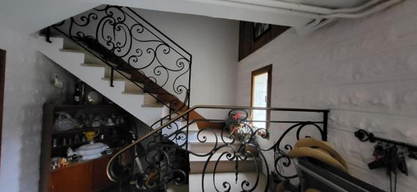 Belle maison en pierres, 3 logements