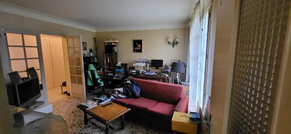 Belle maison en pierres, 3 logements