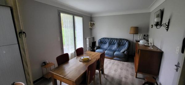 Belle maison en pierres, 3 logements