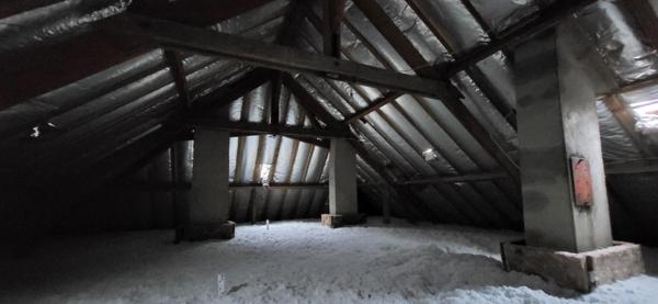 Belle maison en pierres, 3 logements