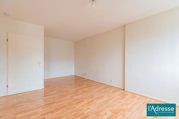 REIMS HYPER CENTRE - RÉSIDENCE LE PARC DES CAPUCINS