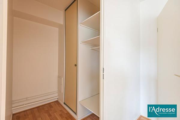 REIMS HYPER CENTRE - RÉSIDENCE LE PARC DES CAPUCINS