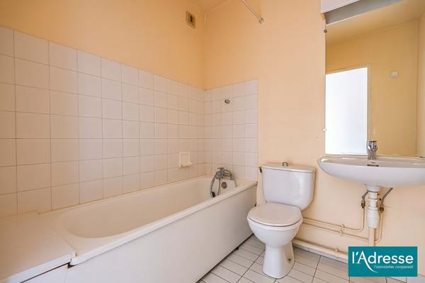 REIMS HYPER CENTRE - RÉSIDENCE LE PARC DES CAPUCINS