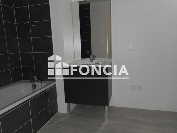 Location Appartement 3 pièces 64.57 m² - 6 BALLADE DES AMOUREUX Herouville Saint Clair 14200