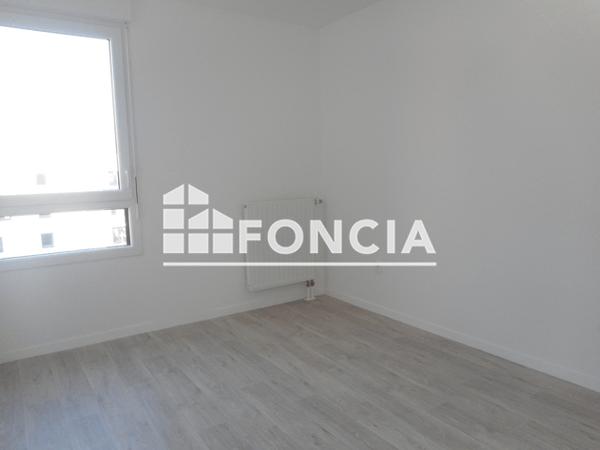 Location Appartement 3 pièces 64.57 m² - 6 BALLADE DES AMOUREUX Herouville Saint Clair 14200