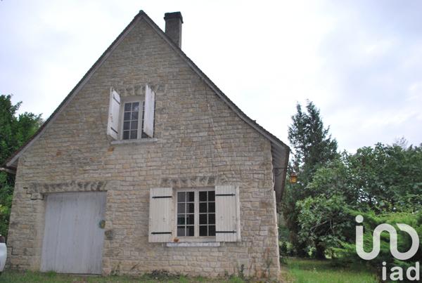 Maison à vendre 4 pièces 83 m² Port-Sainte-Foy-et-Ponchapt