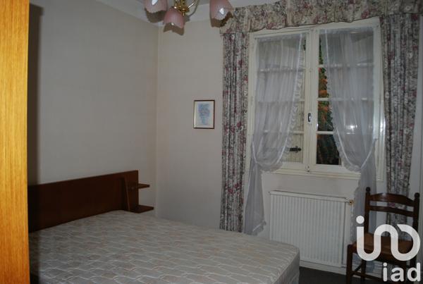 Maison à vendre 4 pièces 83 m² Port-Sainte-Foy-et-Ponchapt