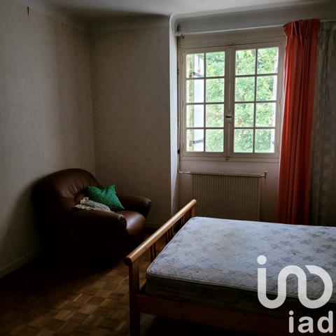 Maison à vendre 4 pièces 83 m² Port-Sainte-Foy-et-Ponchapt