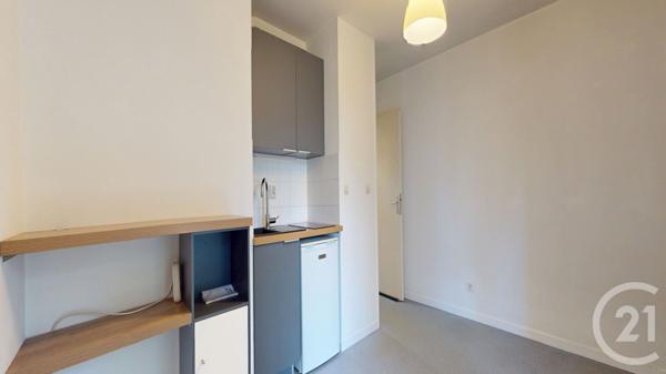 Appartement F1 à vendre  1 pièce - 18,89 m2 NANTES - 44