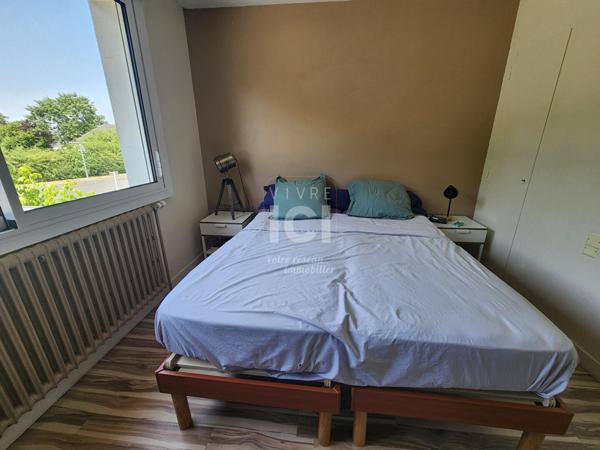 Maison T4 à Sainte-Gemmes-d'Andigné