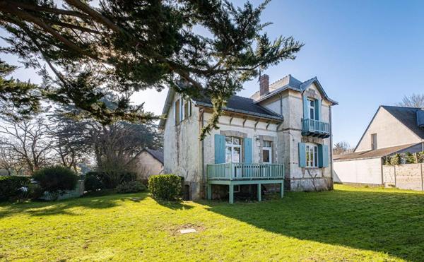 Villa balnéaire Quimiac 6 pièce(s) 123.11 m2