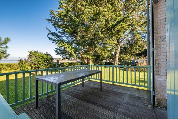 Villa balnéaire Quimiac 6 pièce(s) 123.11 m2