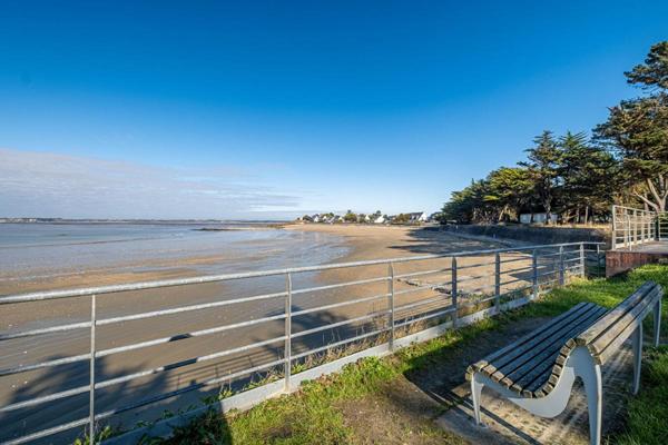 Villa balnéaire Quimiac 6 pièce(s) 123.11 m2