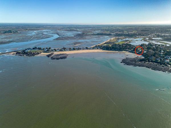 Villa balnéaire Quimiac 6 pièce(s) 123.11 m2